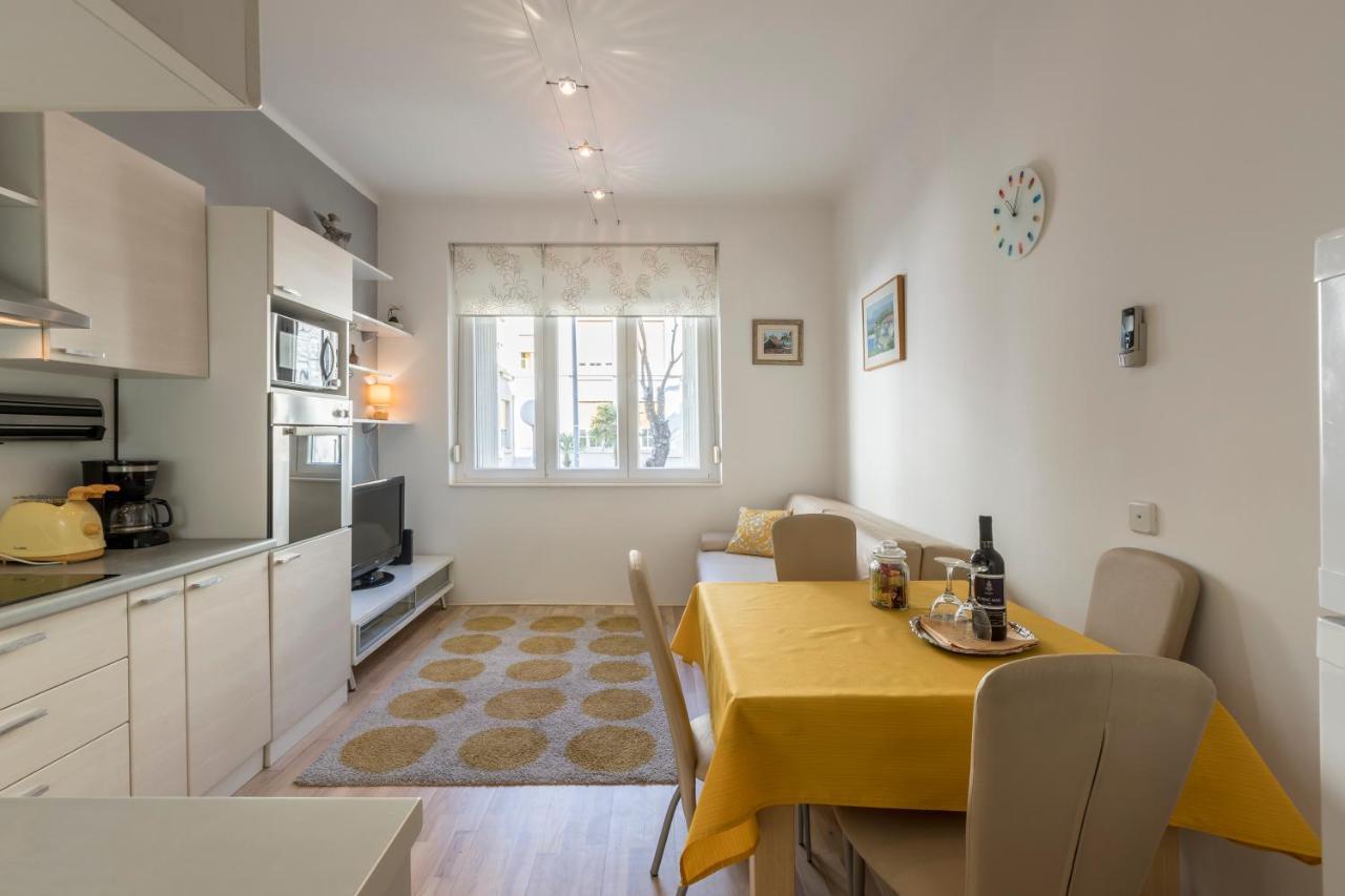 Appartement Vito