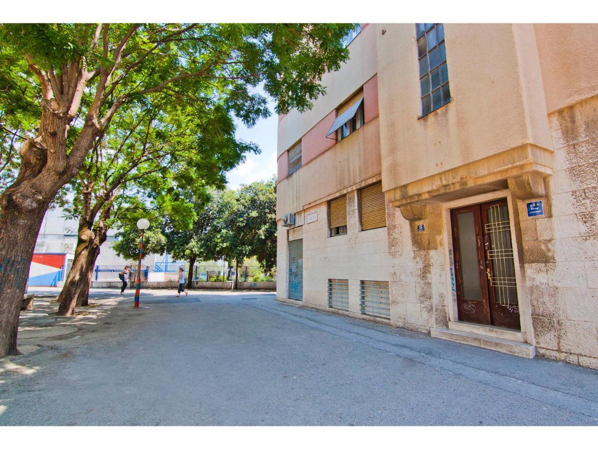 Vito Appartement Split