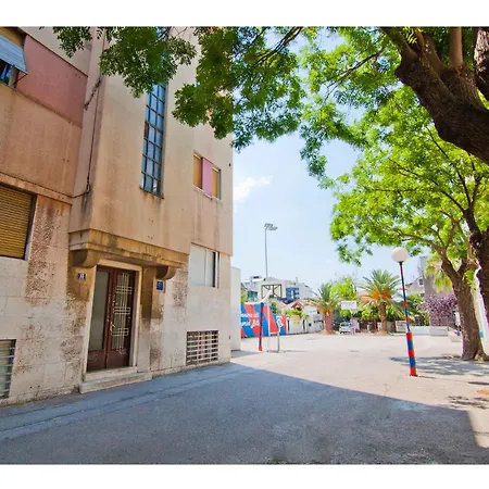 Vito Apartment Split Exterior photo