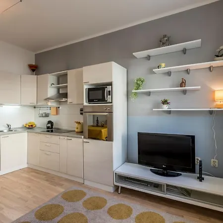 Vito Apartment Split Exterior photo