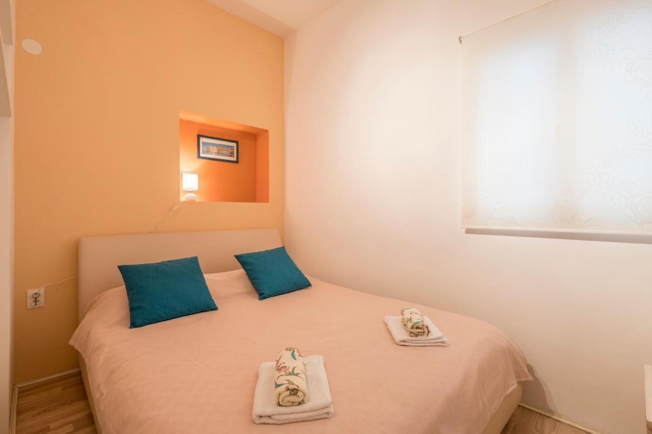 Vito Apartment